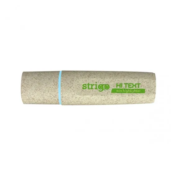 Evidentiator Strigo, Eco-Friendly, Albastru pastel Evidentiator Strigo, Eco-Friendly, Albastru pastel