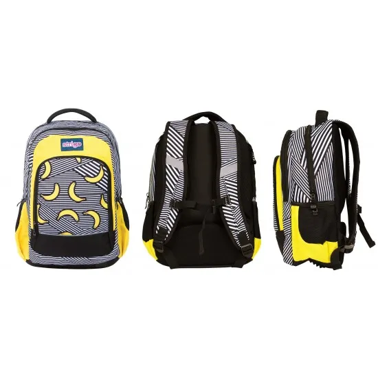 Ghiozdan Strigo FM3 Fruits Misty, Ergonomic, 25 x 39 x 14, 23 litri Ghiozdan Strigo FM3 Fruits Misty, Ergonomic, 25 x 39 x 14, 23 litri