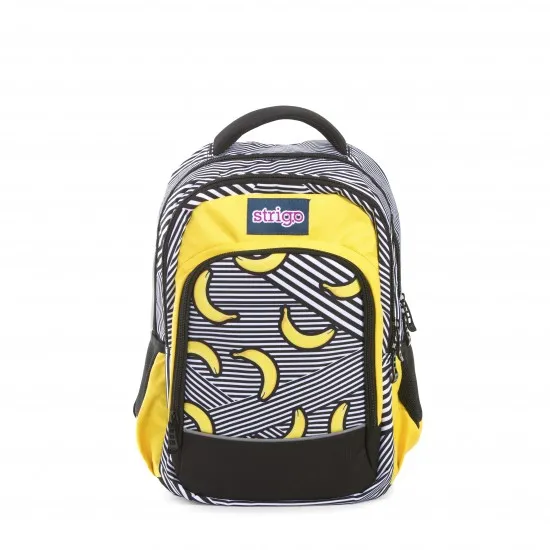 Ghiozdan Strigo FM3 Fruits Misty, Ergonomic, 25 x 39 x 14, 23 litri Ghiozdan Strigo FM3 Fruits Misty, Ergonomic, 25 x 39 x 14, 23 litri