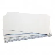 Etichete din carton Falken, 100 bucati/set Etichete din carton Falken, 100 bucati/set