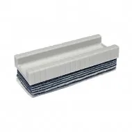 Burete A-series, pentru tabla magnetica Burete A-series, pentru tabla magnetica