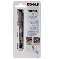 Rezerve cutter Dahle, 9 mm, 10 bucati/set Rezerve cutter Dahle, 9 mm, 10 bucati/set