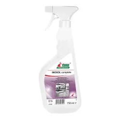 Solutie curatare si intretinere inox, Tana, Inoxol Complete, 750 ml Solutie curatare si intretinere inox, Tana, Inoxol Complete, 750 ml