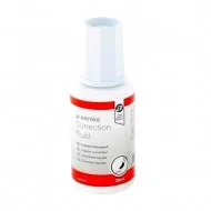 Fluid corector A-series, 20ml, pe baza de solvent, aplicator cu pensula