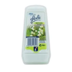Odorizant gel, Glade, lacramioare Odorizant gel, Glade, lacramioare