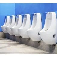 Sita pentru pisoar cu pastila odorizanta, AQAS