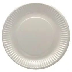 Set de 25 bucati, Farfurii 180 mm Set de 25 bucati, Farfurii 180 mm