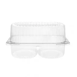 Set de 50 bucati, Caserole 2 savarine 1350 cc Set de 50 bucati, Caserole 2 savarine 1350 cc