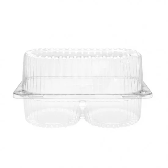 Set de 50 bucati, Caserole 2 savarine 1350 cc