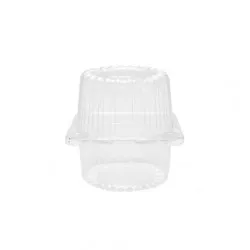 Caserole 1 savarina 620 cc, 100 buc/set Caserole 1 savarina 620 cc, 100 buc/set