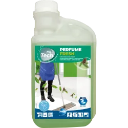POLTECH PARFUM FRESH Detergent 1L