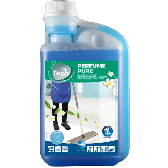 POLTECH PARFUM PURE Detergent 1L POLTECH PARFUM PURE Detergent 1L
