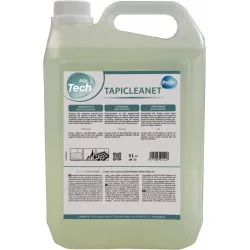 POLTECH TAPICLEANET Sampon pentru injectie-extractie 5L - EXP1