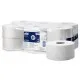Hartie igienica mini jumbo cu 2 straturi, de 180 m, Tork Advanced Hartie igienica mini jumbo cu 2 straturi, de 180 m, Tork Advanced