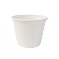 Bol Rotund Unica Folosinta Biodegradabil & Compostabil 500ml, set 50 buc Bol Rotund Unica Folosinta Biodegradabil & Compostabil 500ml, set 50 buc