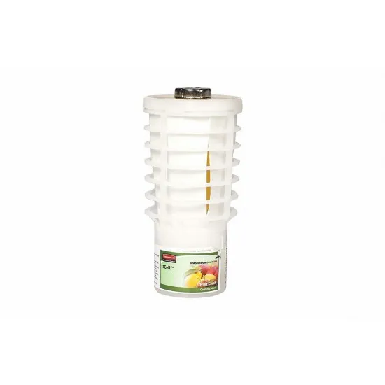 Rezerva odorizant TCELL fara puf, silent - Fruit Crush 48ml Rezerva odorizant TCELL fara puf, silent - Fruit Crush 48ml