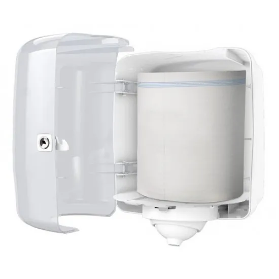 Dispenser pentru prosop cu derulare centrala, Tork Reflex Dispenser pentru prosop cu derulare centrala, Tork Reflex