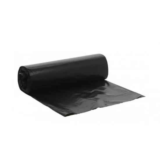 Saci menajeri negri, 60 L, 50 buc/rola Saci menajeri negri, 60 L, 50 buc/rola