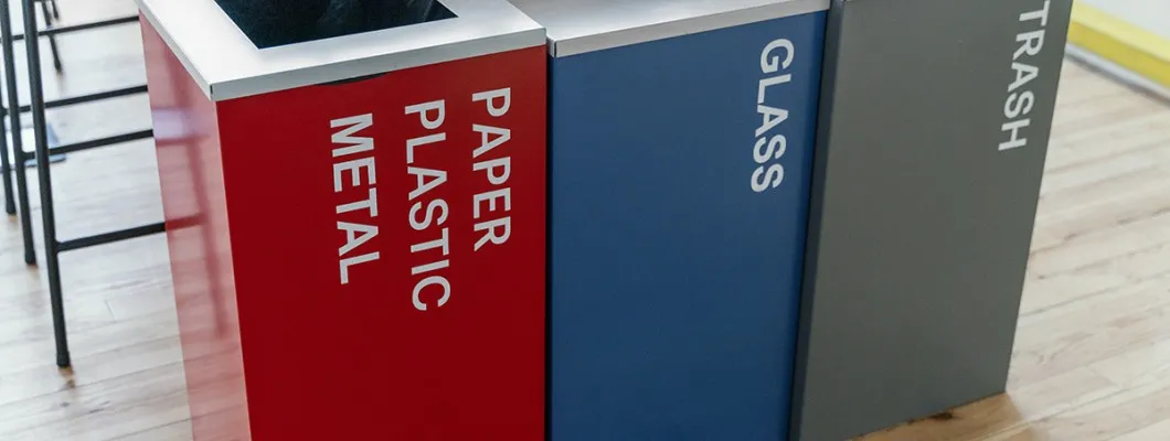 Cum alegem coșul de gunoi potrivit? Cum alegem coșul de gunoi potrivit?