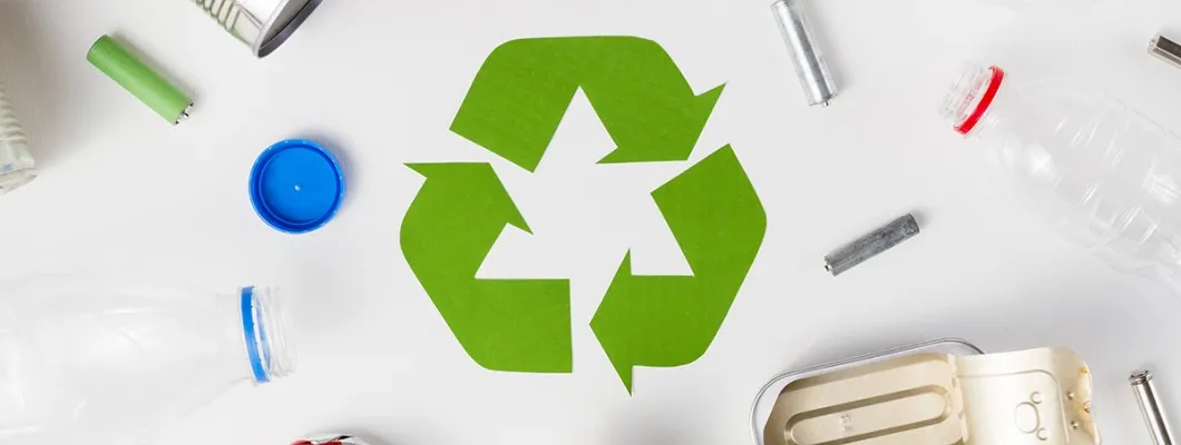De ce să reciclăm și cum o putem face responsabil? De ce să reciclăm și cum o putem face responsabil?