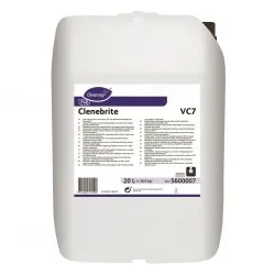 Detergent lichid puternic alcalin CLENEBRITE, Diversey, 27 kg