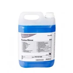 Aditiv clatire pentru masina de spalat vase SUMA RINSE A5, Diversey, 5L Aditiv clatire pentru masina de spalat vase SUMA RINSE A5, Diversey, 5L