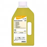 Detergent degresant bucatarie SUMA Extend D3, Diversey, 2L