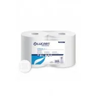 Hartie igienica JUMBO OPTIMUM LUCART, 255M 