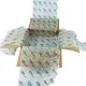Folie bule de aer, 0.3 x 300 m, 20 microni, 90 mp, pentru masina umflat bule antisoc Folie bule de aer, 0.3 x 300 m, 20 microni, 90 mp, pentru masina umflat bule antisoc