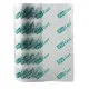 Folie bule de aer, 0.3 x 300 m, 20 microni, 90 mp, pentru masina umflat bule antisoc Folie bule de aer, 0.3 x 300 m, 20 microni, 90 mp, pentru masina umflat bule antisoc