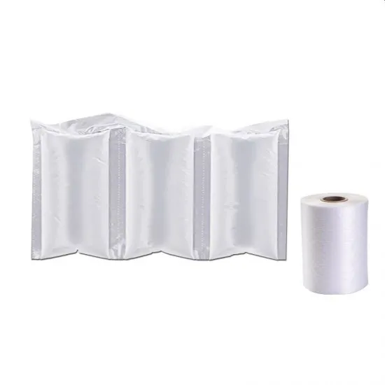 Folie cu bule de aer 0.2 x 300 m, 60 mp, 30 microni, rola masina umflat bule antisoc impachetare Folie cu bule de aer 0.2 x 300 m, 60 mp, 30 microni, rola masina umflat bule antisoc impachetare