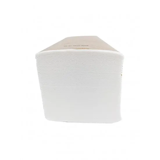 Prosoape hartie pliate V fold, 200 buc / pachet, 2 straturi laminate, 25 x 21 cm, AQAS Prosoape hartie pliate V fold, 200 buc / pachet, 2 straturi laminate, 25 x 21 cm, AQAS