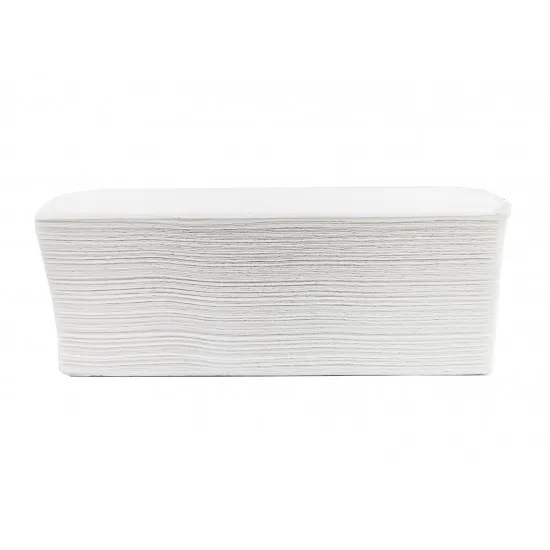 Prosoape hartie pliate V fold, 200 buc / pachet, 2 straturi laminate, 25 x 21 cm, AQAS Prosoape hartie pliate V fold, 200 buc / pachet, 2 straturi laminate, 25 x 21 cm, AQAS