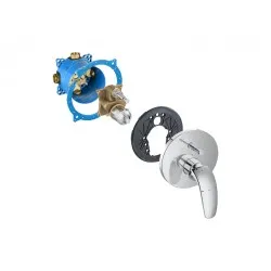 RocaBox universal RocaBox universal