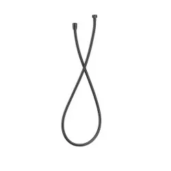 Furtun dus Neo-Flex, 1.70M, Anti-Torsiune, Titanium Black Furtun dus Neo-Flex, 1.70M, Anti-Torsiune, Titanium Black