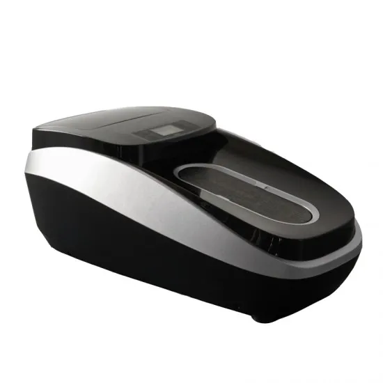 Aparat automat pentru acoperirea pantofilor Dr.Mayer Aparat automat pentru acoperirea pantofilor Dr.Mayer