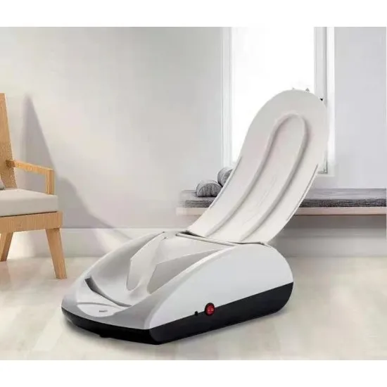 Dispenser automat alb pentru acoperirea pantofilor AQAS Dispenser automat alb pentru acoperirea pantofilor AQAS