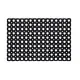 Covor de exterior DOMINO, cauciuc 22mm Covor de exterior DOMINO, cauciuc 22mm