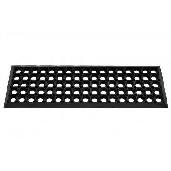 Covor pentru trepte Domino, 25×75 cm, 16 mm Covor pentru trepte Domino, 25×75 cm, 16 mm