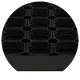 Covor pentru trepte Domino, 25×75 cm, 16 mm Covor pentru trepte Domino, 25×75 cm, 16 mm