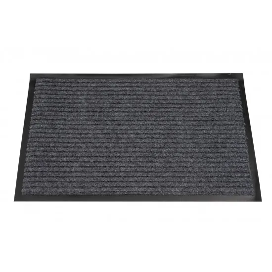 Covoras pentru intrare textil gri, Toledo Covoras pentru intrare textil gri, Toledo
