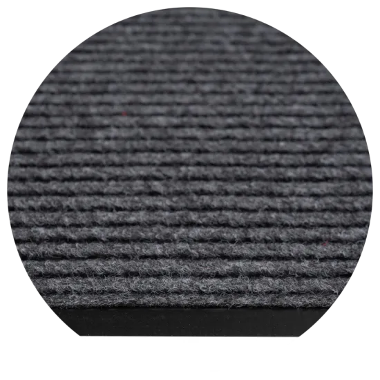 Covoras pentru intrare textil gri, Toledo Covoras pentru intrare textil gri, Toledo