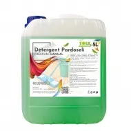 Detergent pardoseala Manual premium 5L Canistra AQAS Detergent pardoseala Manual premium 5L Canistra AQAS