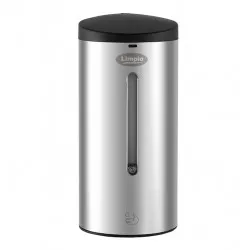 Dozator inox cu senzor pentru sapun, Limpio SD700S, 700ml 