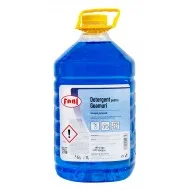 Detergent profesional pentru geamuri, Fabi, bidon 5L