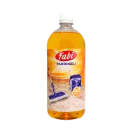 Detergent dezinfectant pardoseli, Fabi, 1L Detergent dezinfectant pardoseli, Fabi, 1L