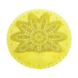 Sita odorizant pisoar, calitate excelenta, 30 zile, Lemon