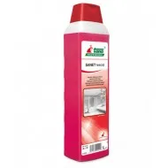 Detergent concentrat spatii sanitare, 1L - Tana SANET Ivecid Detergent concentrat spatii sanitare, 1L - Tana SANET Ivecid
