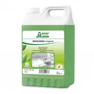 Detergent ecologic pentru vase, MANUDISH original, 5L