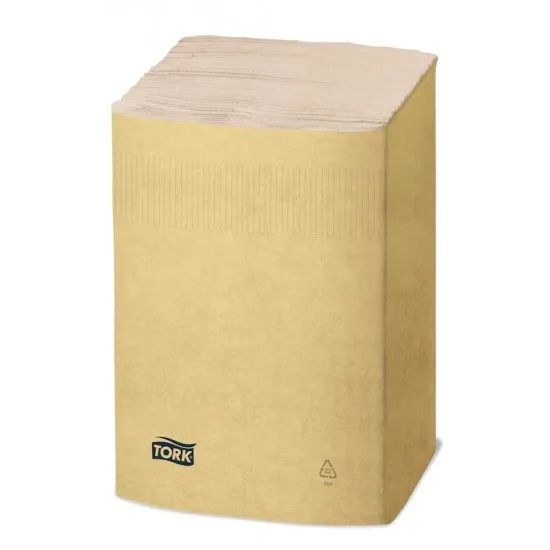 Șervețele de Masă pentru Dozator Tork Xpressnap® Natural Șervețele de Masă pentru Dozator Tork Xpressnap® Natural